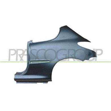 GUIDA_ALLA_SCELTA.JPG Parafango Posteriore Sinistro Per Peugeot 206 Dal 1998 Al 2009