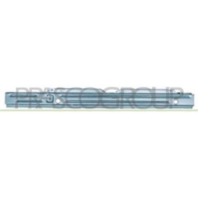PG0093206_1.JPG Traversa Anteriore Inferiore Interna Per Peugeot 206 Dal 1998 Al 2009