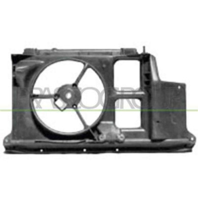 PG0093210_1.JPG Frontale Anteriore Completo Per Peugeot 206 Dal 1998 Al 2009