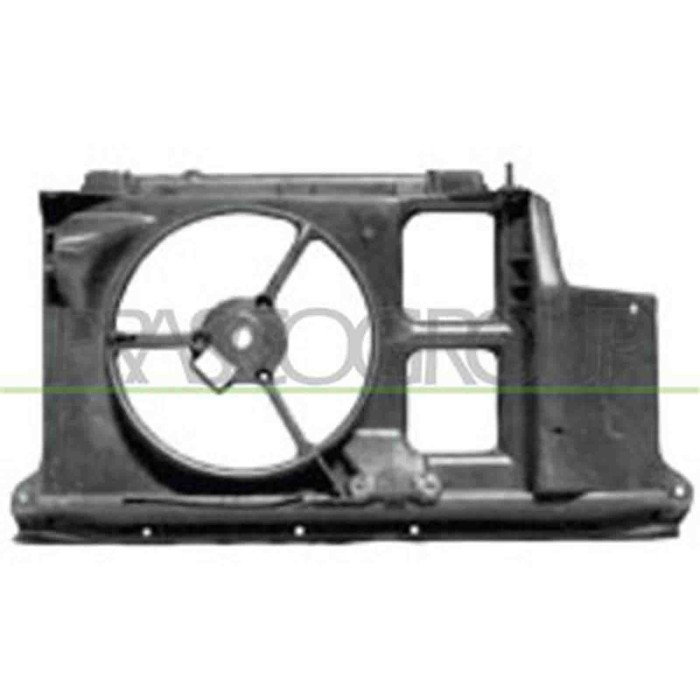 PG0093210_1.JPG Frontale Anteriore Completo Per Peugeot 206 Dal 1998 Al 2009