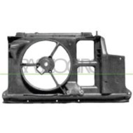 Frontale Anteriore Completo Per Peugeot 206 Dal 1998 Al 2009
