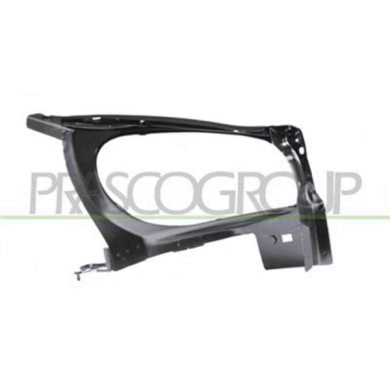 PG0093404_1.JPG Sede Faro Sinistra Per Peugeot 206 Dal 1998 Al 2009