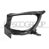 Sede Faro Sinistra Per Peugeot 206 Dal 1998 Al 2009