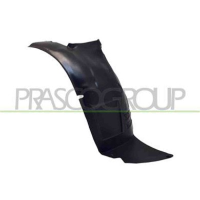 GUIDA_ALLA_SCELTA.JPG Passaruota Anteriore Destro Per Peugeot 206 Dal 1998 Al 2009