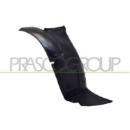 Passaruota Anteriore Destro Per Peugeot 206 Dal 1998 Al 2009