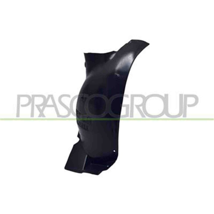 GUIDA_ALLA_SCELTA.JPG Passaruota Anteriore Destro Per Peugeot 206 Dal 1998 Al 2009