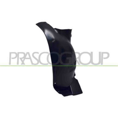 GUIDA_ALLA_SCELTA.JPG Passaruota Anteriore Sinistro Per Peugeot 206 Dal 1998 Al 2009