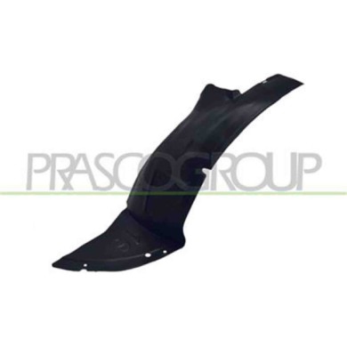 GUIDA_ALLA_SCELTA.JPG Passaruota Anteriore Sinistro Per Peugeot 206 Dal 1998 Al 2009