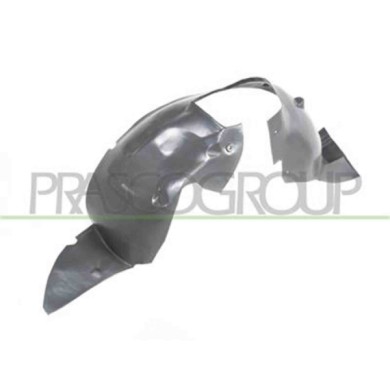 PG0093643_1.JPG Passaruota Anteriore Destro Per Peugeot 206 Dal 1998 Al 2009