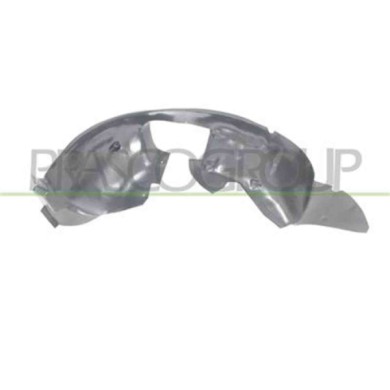 PG0093643_3.JPG Passaruota Anteriore Destro Per Peugeot 206 Dal 1998 Al 2009