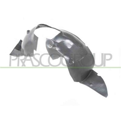 PG0093644_1.JPG Passaruota Anteriore Sinistro Per Peugeot 206 Dal 1998 Al 2009