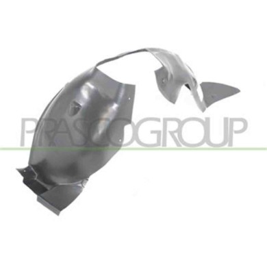 PG0093644_2.JPG Passaruota Anteriore Sinistro Per Peugeot 206 Dal 1998 Al 2009