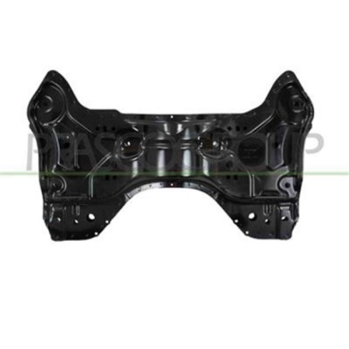 PG0093900_1.JPG Telaio Supporto Motore Per Peugeot 206 Dal 1998 Al 2009