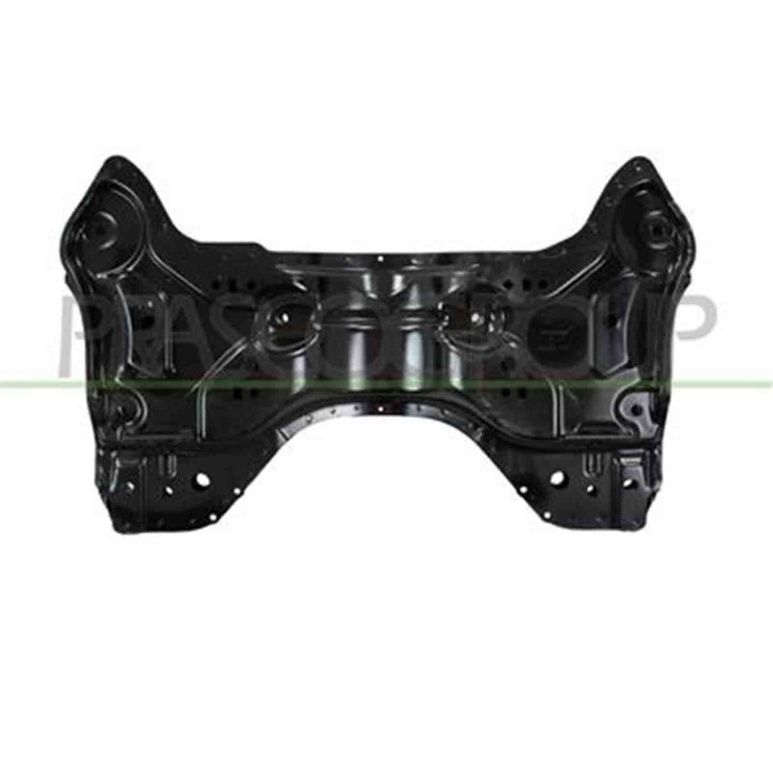 PG0093900_1.JPG Telaio Supporto Motore Per Peugeot 206 Dal 1998 Al 2009
