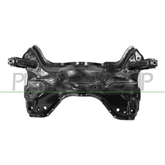 PG0093900_2.JPG Telaio Supporto Motore Per Peugeot 206 Dal 1998 Al 2009