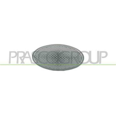 GUIDA_ALLA_SCELTA.JPG Fanale Laterale Destro O Sinistro Bianco Senza Porta Lampada Per Citroen C2 Dal 2003 Al 2007