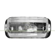 Luce Targa Per Peugeot 206 Dal 1998 Al 2009