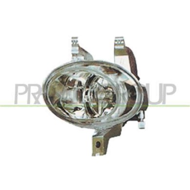 GUIDA_ALLA_SCELTA.JPG Fendinebbia Destro Con Lampadina Per Peugeot 206 Dal 1998 Al 2009