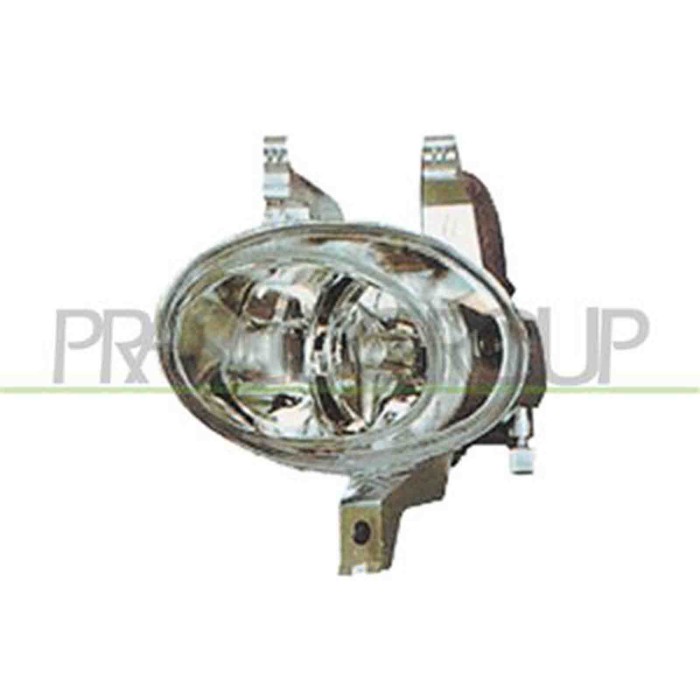 GUIDA_ALLA_SCELTA.JPG Fendinebbia Destro Con Lampadina Per Peugeot 206 Dal 1998 Al 2009