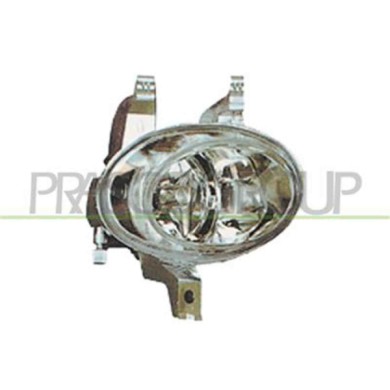 GUIDA_ALLA_SCELTA.JPG Fendinebbia Sinistro Con Lampadina Per Peugeot 206 Dal 1998 Al 2009