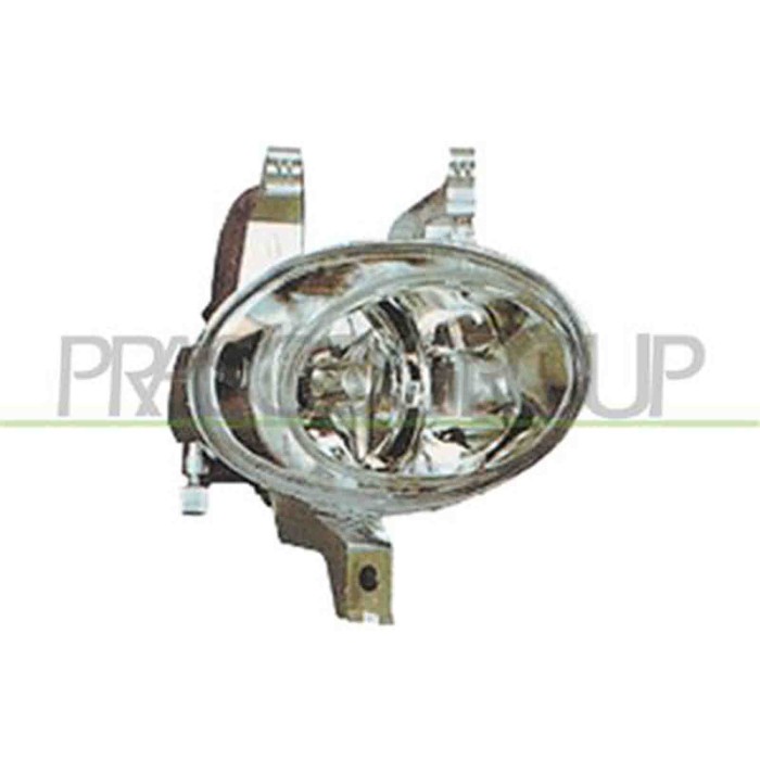 GUIDA_ALLA_SCELTA.JPG Fendinebbia Sinistro Con Lampadina Per Peugeot 206 Dal 1998 Al 2009