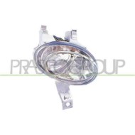 Fendinebbia Destro Per Peugeot 206 Dal 1998 Al 2009