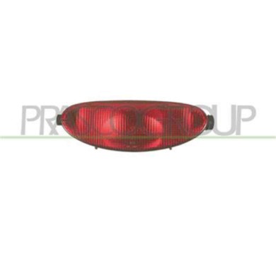 PG0094450_1.JPG Retronebbia Centrale Per Peugeot 206 Dal 1998 Al 2009