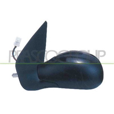 GUIDA_ALLA_SCELTA.JPG Retrovisore Sinistro Per Peugeot 206 Dal 1998 Al 2009