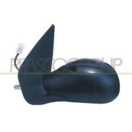Retrovisore Sinistro Per Peugeot 206 Dal 1998 Al 2009
