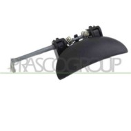 Maniglia Esterna Anteriore Destra Per Peugeot 206 Dal 1998 Al 2009