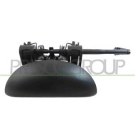 Maniglia Esterna Anteriore Sinistra Per Peugeot 206 Dal 1998 Al 2009