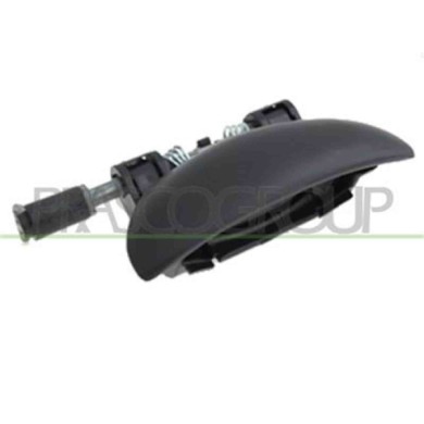 GUIDA_ALLA_SCELTA.JPG Maniglia Esterna Posteriore Destra Per Peugeot 206 Dal 1998 Al 2009