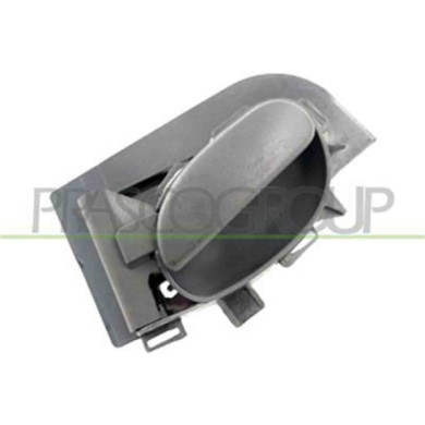GUIDA_ALLA_SCELTA.JPG Maniglia Interna Anteriore/posteriore Destra Per Peugeot 206 Dal 1998 Al 2009