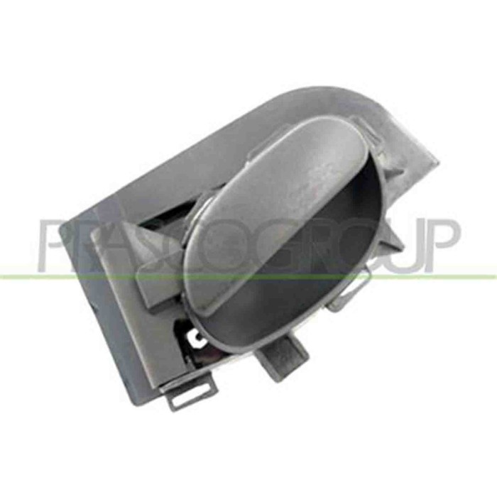 GUIDA_ALLA_SCELTA.JPG Maniglia Interna Anteriore/posteriore Destra Per Peugeot 206 Dal 1998 Al 2009