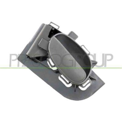 GUIDA_ALLA_SCELTA.JPG Maniglia Interna Anteriore/posteriore Sinistra Per Peugeot 206 Dal 1998 Al 2009