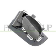 Maniglia Interna Anteriore/posteriore Sinistra Per Peugeot 206 Dal 1998 Al 2009