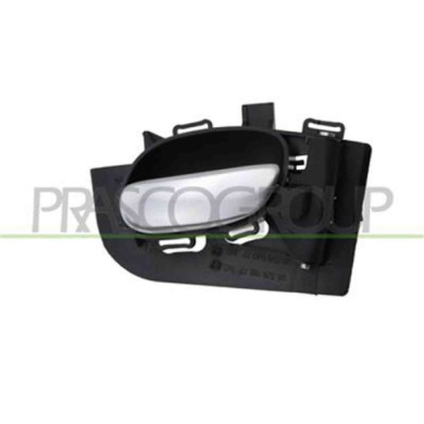 GUIDA_ALLA_SCELTA.JPG Maniglia Interna Anteriore/posteriore Destra Per Peugeot 206 Dal 1998 Al 2009