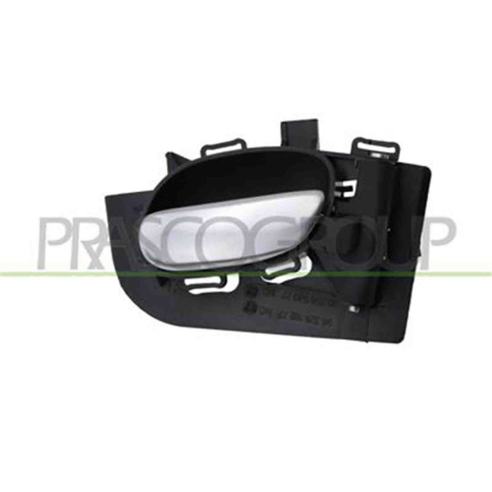 GUIDA_ALLA_SCELTA.JPG Maniglia Interna Anteriore/posteriore Destra Per Peugeot 206 Dal 1998 Al 2009