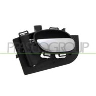 Maniglia Interna Anteriore/posteriore Sinistra Per Peugeot 206 Dal 1998 Al 2009
