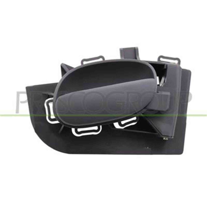 GUIDA_ALLA_SCELTA.JPG Maniglia Interna Anteriore/posteriore Destra Per Peugeot 206 Dal 1998 Al 2009