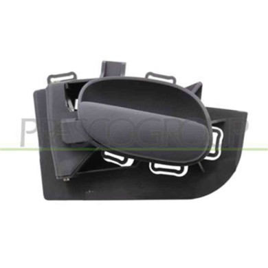 GUIDA_ALLA_SCELTA.JPG Maniglia Interna Anteriore/posteriore Sinistra Per Peugeot 206 Dal 1998 Al 2009