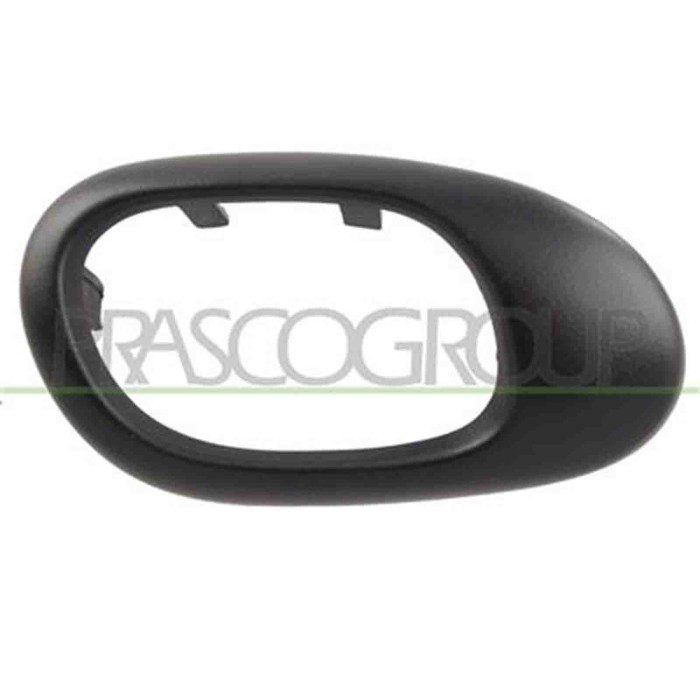 GUIDA_ALLA_SCELTA.JPG Mostrina Maniglia Interna Anteriore/posteriore Destra Per Peugeot 206 Dal 1998 Al 2009
