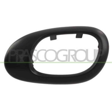 GUIDA_ALLA_SCELTA.JPG Mostrina Maniglia Interna Anteriore/posteriore Sinistra Per Peugeot 206 Dal 1998 Al 2009