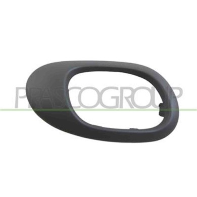 GUIDA_ALLA_SCELTA.JPG Mostrina Maniglia Interna Anteriore/posteriore Destra Per Peugeot 206 Dal 1998 Al 2009