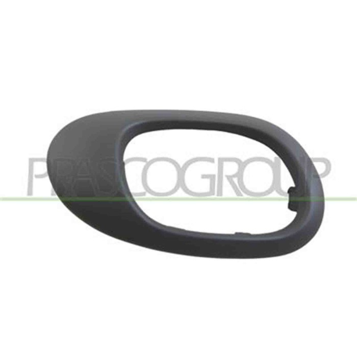 GUIDA_ALLA_SCELTA.JPG Mostrina Maniglia Interna Anteriore/posteriore Destra Per Peugeot 206 Dal 1998 Al 2009