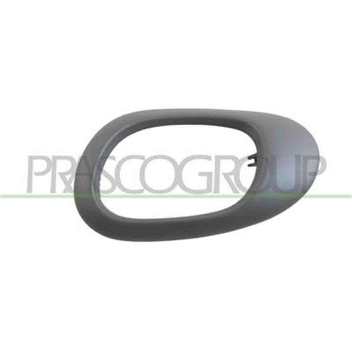 GUIDA_ALLA_SCELTA.JPG Mostrina Maniglia Interna Anteriore/posteriore Sinistra Per Peugeot 206 Dal 1998 Al 2009