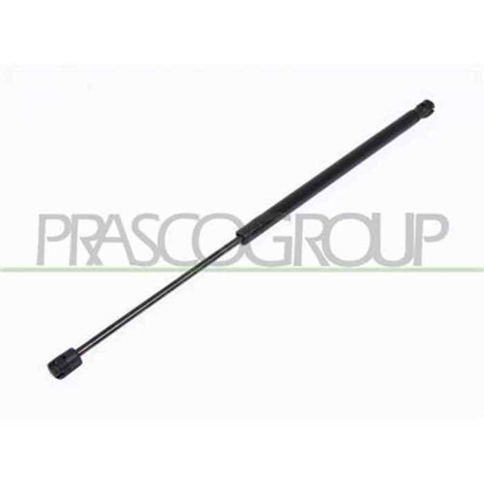 PG0099055_2.JPG Molla A Gas Destra O Sinistra Portellone Posteriore Per Peugeot 206 Dal 1998 Al 2009