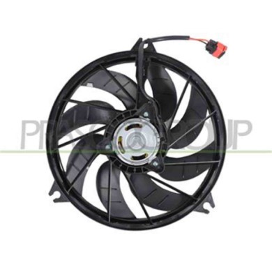 PG009F004_1.JPG Ventola Per Peugeot 206 Dal 1998 Al 2009