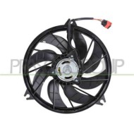 PG009F004_1.JPG Ventola Per Peugeot 206 Dal 1998 Al 2009