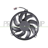 Ventola Per Peugeot 206 Dal 1998 Al 2009